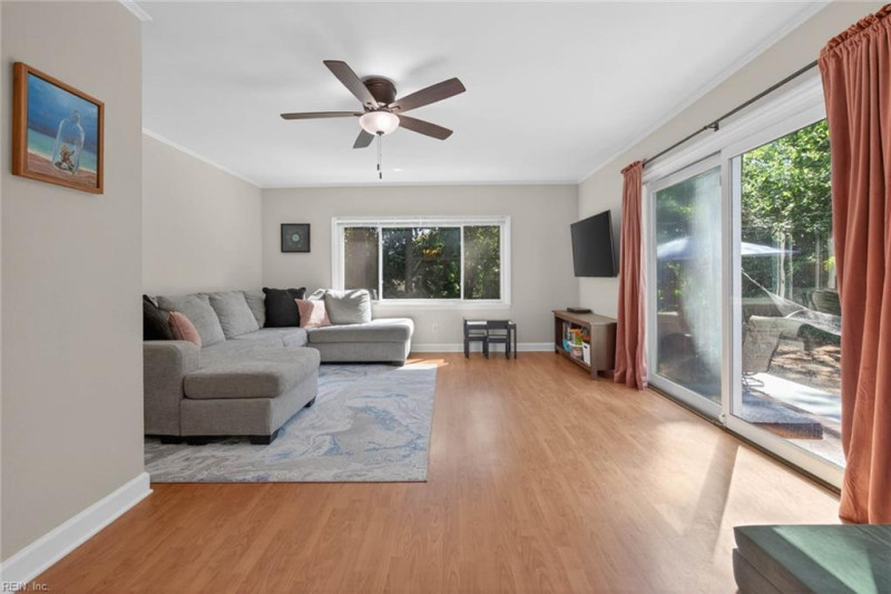 Photo 12 of 50 residential for sale in Norfolk virginia