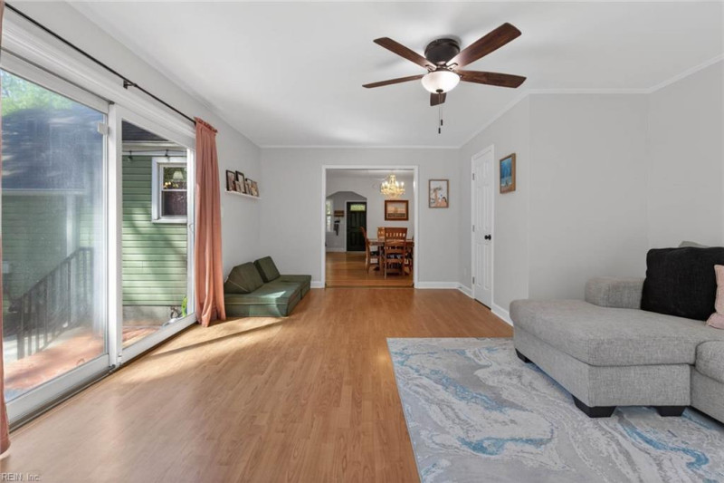 Photo 13 of 50 residential for sale in Norfolk virginia