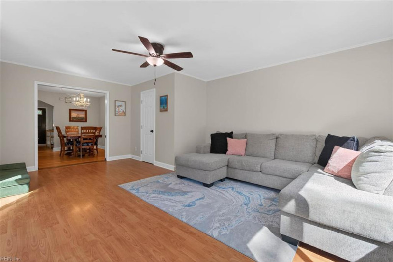Photo 15 of 50 residential for sale in Norfolk virginia