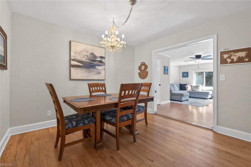 Photo 17 of 50 residential for sale in Norfolk virginia