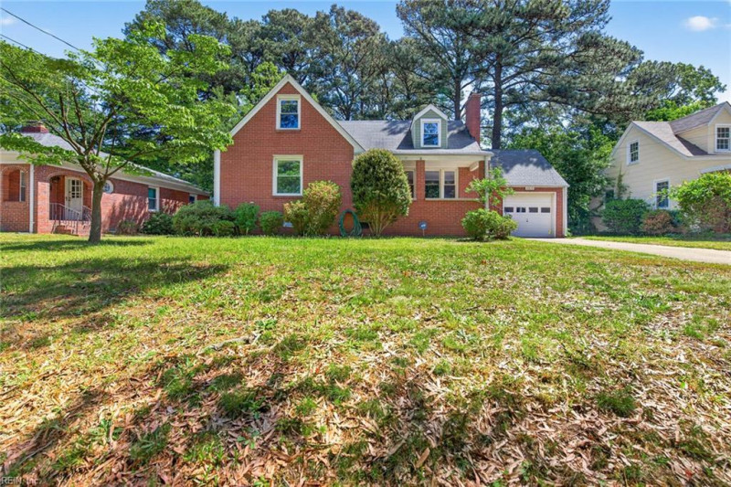Photo 2 of 50 residential for sale in Norfolk virginia