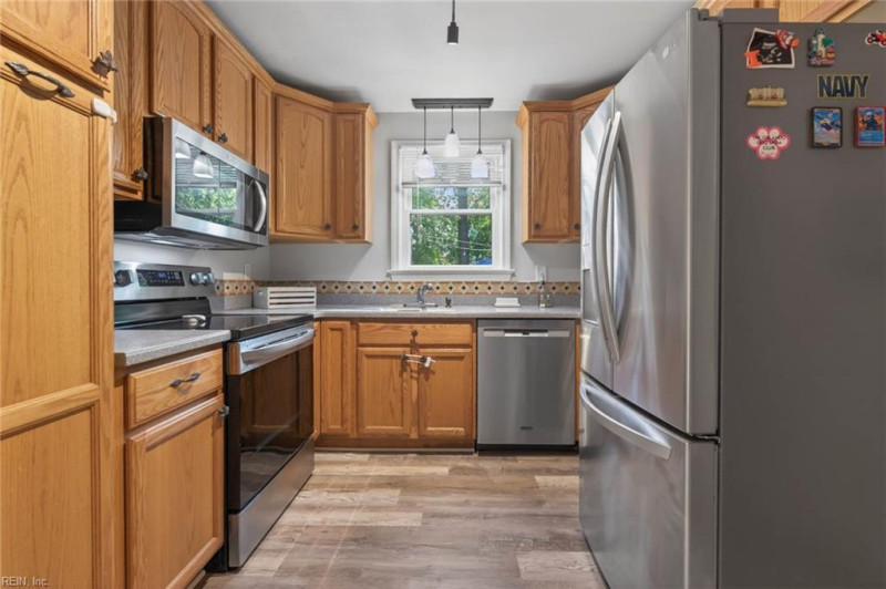 Photo 20 of 50 residential for sale in Norfolk virginia