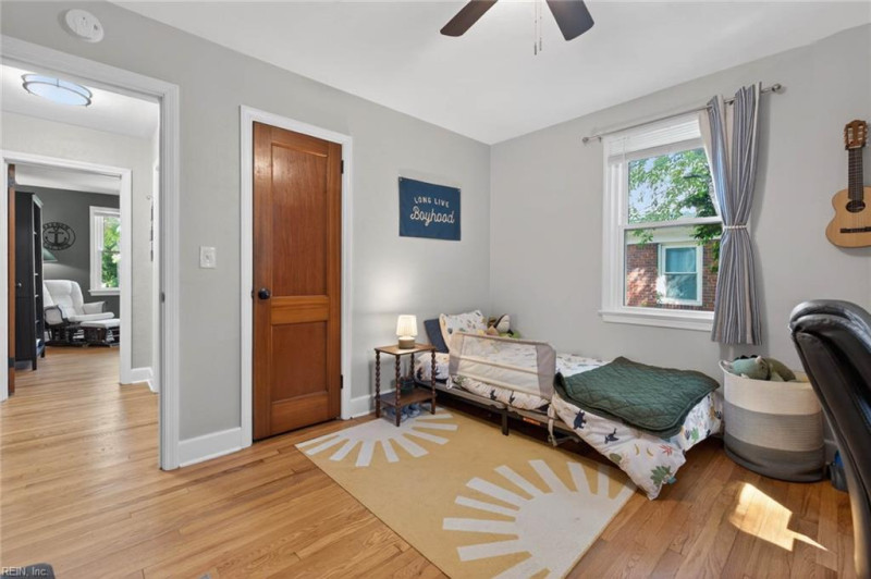 Photo 25 of 50 residential for sale in Norfolk virginia