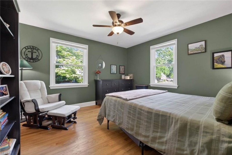 Photo 30 of 50 residential for sale in Norfolk virginia