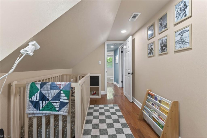 Photo 37 of 50 residential for sale in Norfolk virginia
