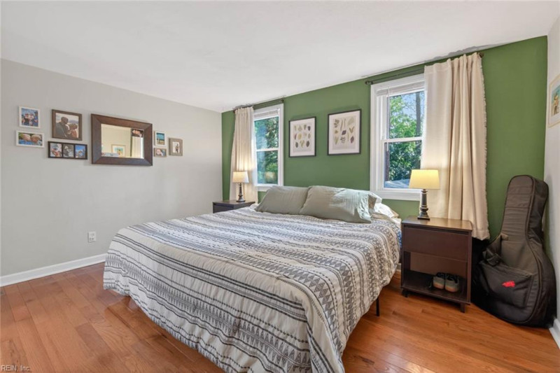 Photo 40 of 50 residential for sale in Norfolk virginia