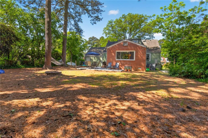 Photo 48 of 50 residential for sale in Norfolk virginia
