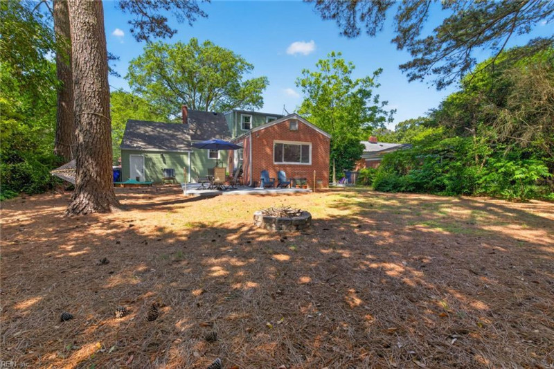 Photo 49 of 50 residential for sale in Norfolk virginia