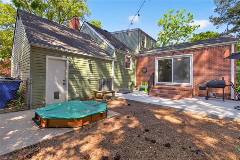 Photo 50 of 50 residential for sale in Norfolk virginia