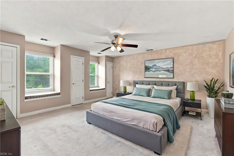 Photo 26 of 50 residential for sale in Virginia Beach virginia