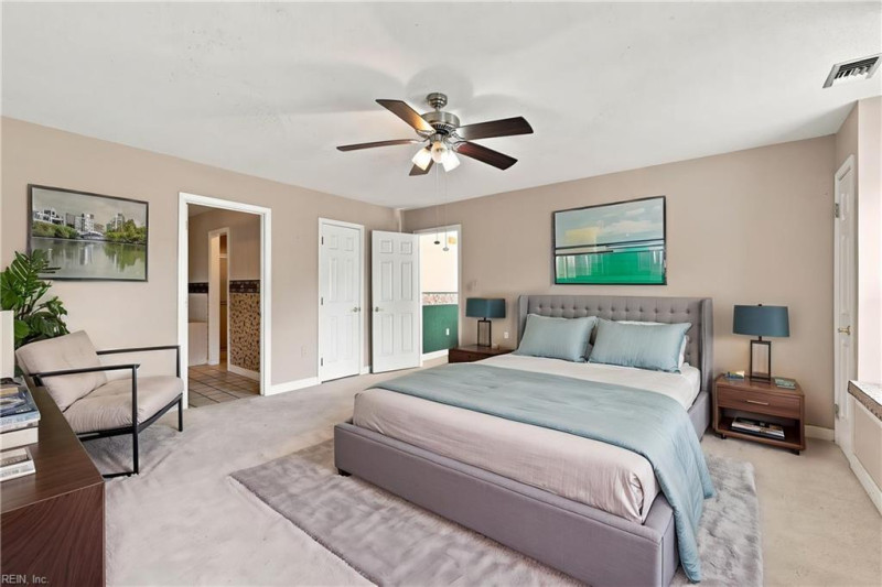 Photo 29 of 50 residential for sale in Virginia Beach virginia