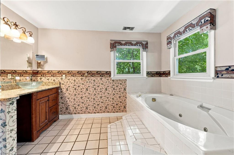 Photo 30 of 50 residential for sale in Virginia Beach virginia