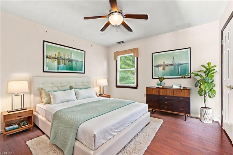 Photo 33 of 50 residential for sale in Virginia Beach virginia