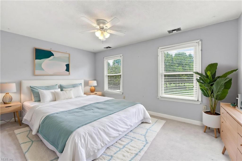 Photo 35 of 50 residential for sale in Virginia Beach virginia