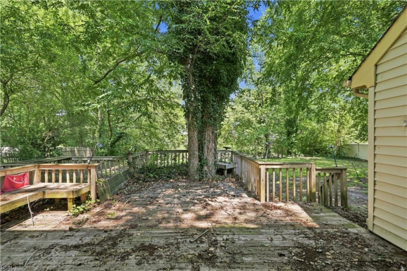 Photo 45 of 50 residential for sale in Virginia Beach virginia