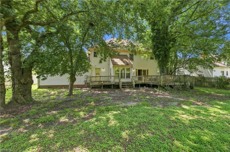 Photo 47 of 50 residential for sale in Virginia Beach virginia