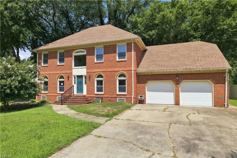 Photo 49 of 50 residential for sale in Virginia Beach virginia
