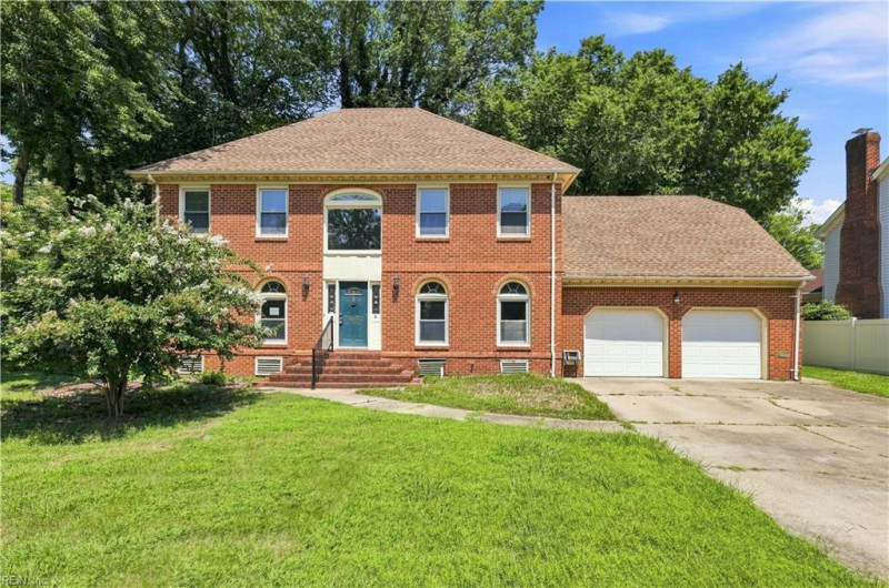 Photo 50 of 50 residential for sale in Virginia Beach virginia