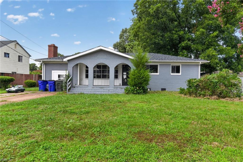 Photo 1 of 35 residential for sale in Norfolk virginia