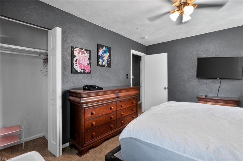 Photo 20 of 35 residential for sale in Norfolk virginia
