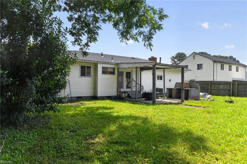 Photo 33 of 35 residential for sale in Norfolk virginia