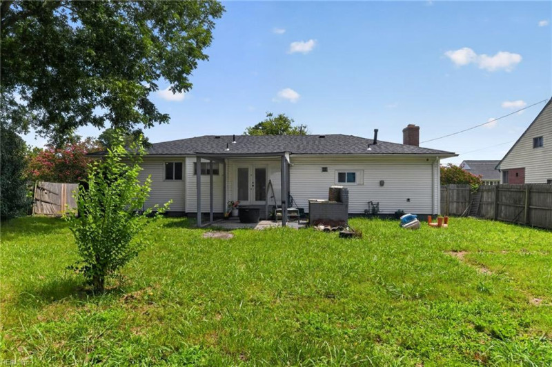 Photo 35 of 35 residential for sale in Norfolk virginia