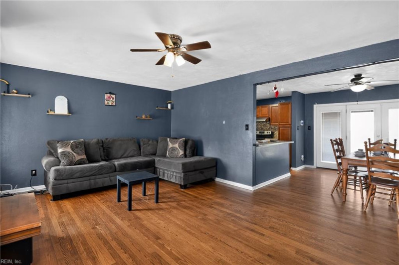 Photo 8 of 35 residential for sale in Norfolk virginia