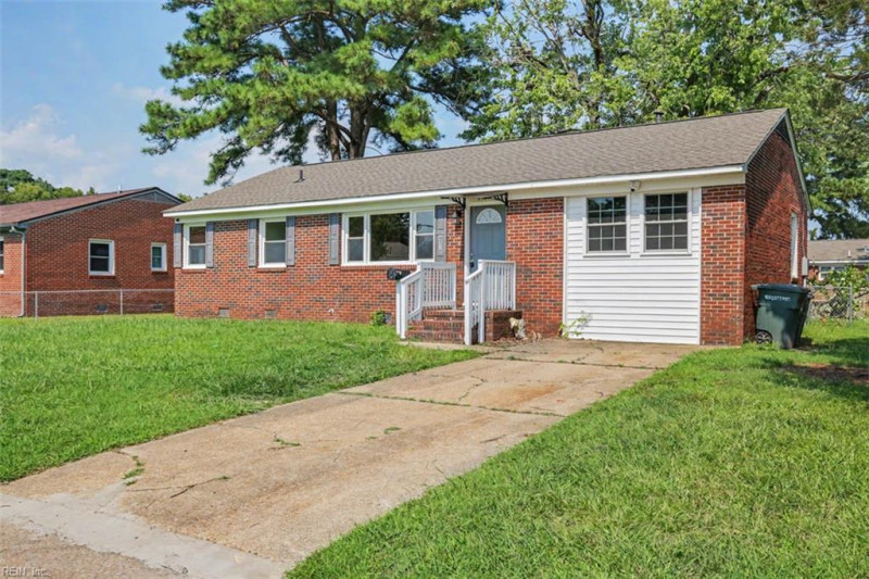Photo 1 of 34 residential for sale in Hampton virginia Photo 1 of 34 residential for sale in Hampton virginia