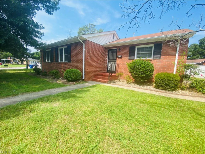 Photo 1 of 6 residential for sale in Portsmouth virginia Photo 1 of 6 residential for sale in Portsmouth virginia