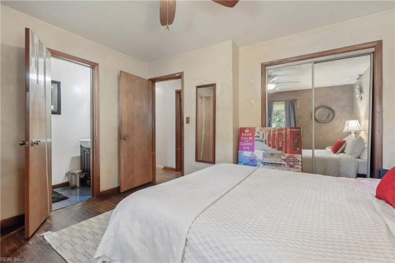 Photo 16 of 32 residential for sale in Norfolk virginia