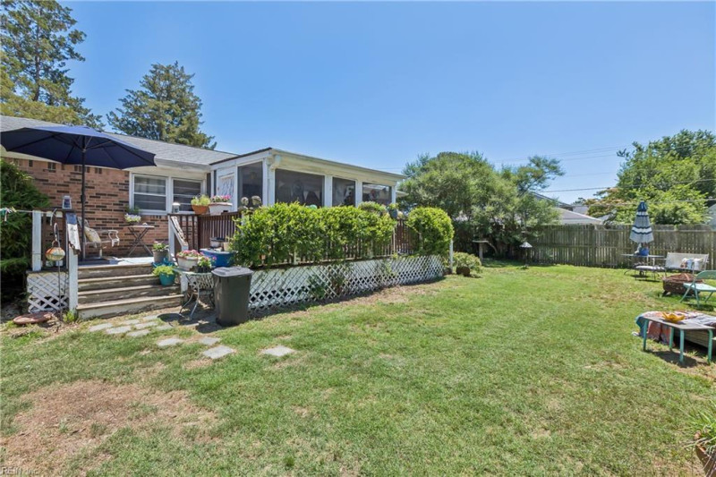 Photo 25 of 32 residential for sale in Norfolk virginia