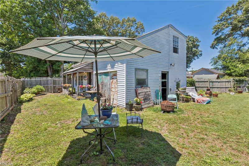 Photo 26 of 32 residential for sale in Norfolk virginia