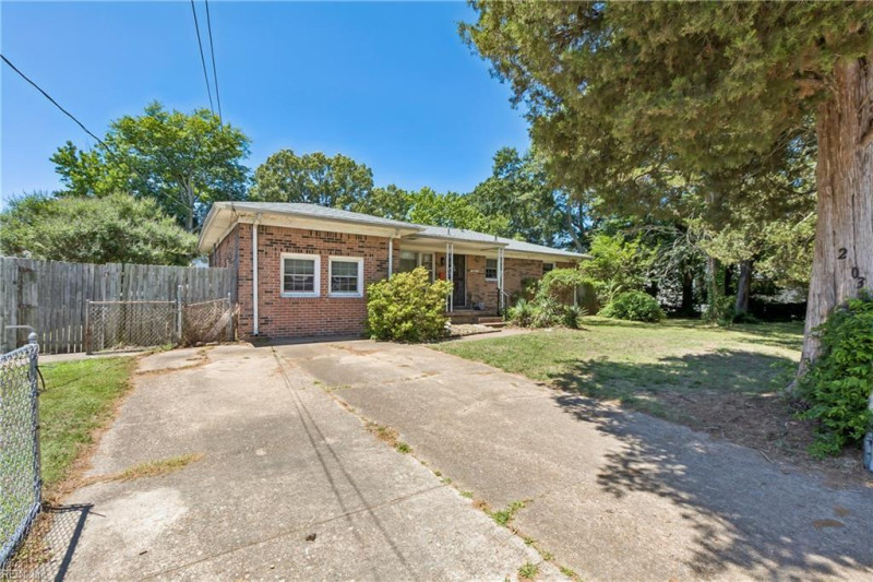 Photo 30 of 32 residential for sale in Norfolk virginia