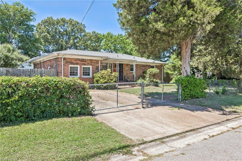 Photo 32 of 32 residential for sale in Norfolk virginia