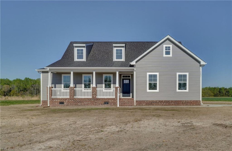 Photo 1 of 35 residential for sale in Isle of Wight County virginia