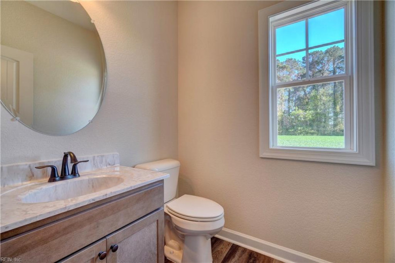 Photo 16 of 35 residential for sale in Isle of Wight County virginia