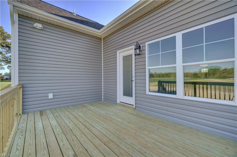 Photo 32 of 35 residential for sale in Isle of Wight County virginia
