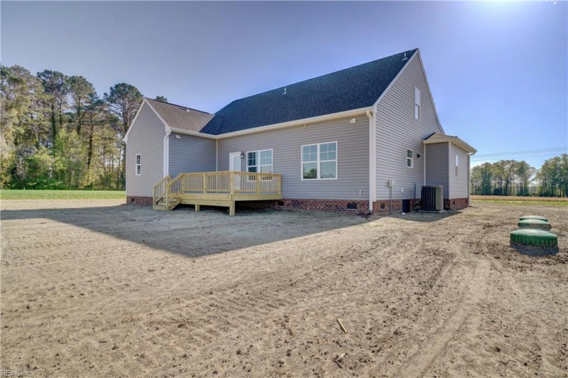 Photo 34 of 35 residential for sale in Isle of Wight County virginia