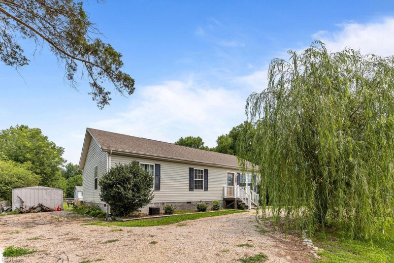 Photo 2 of 24 residential for sale in Sussex County virginia