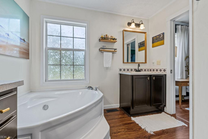 Photo 20 of 24 residential for sale in Sussex County virginia