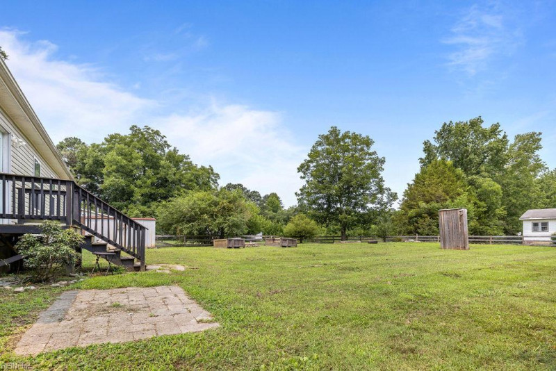 Photo 23 of 24 residential for sale in Sussex County virginia
