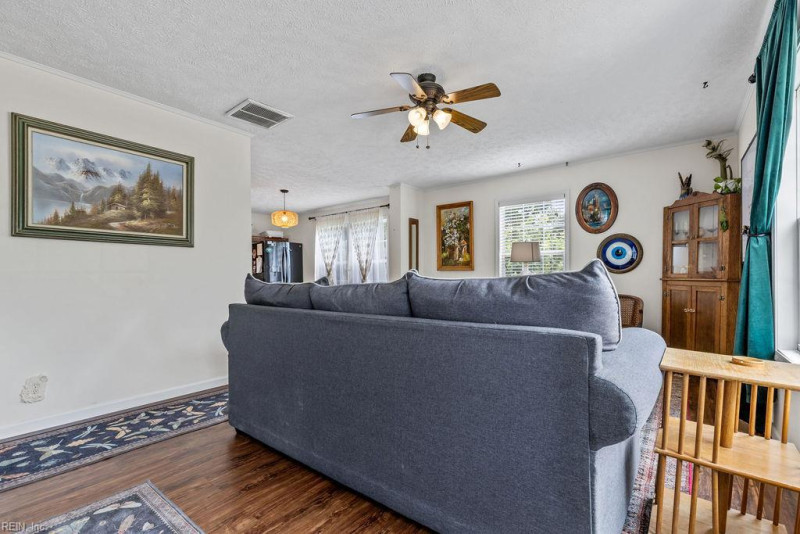 Photo 3 of 24 residential for sale in Sussex County virginia