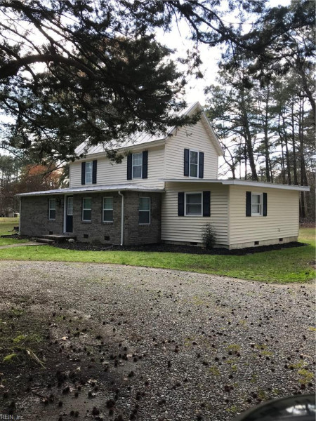 Photo 2 of 42 residential for sale in Mathews County virginia