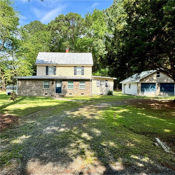 Photo 3 of 42 residential for sale in Mathews County virginia