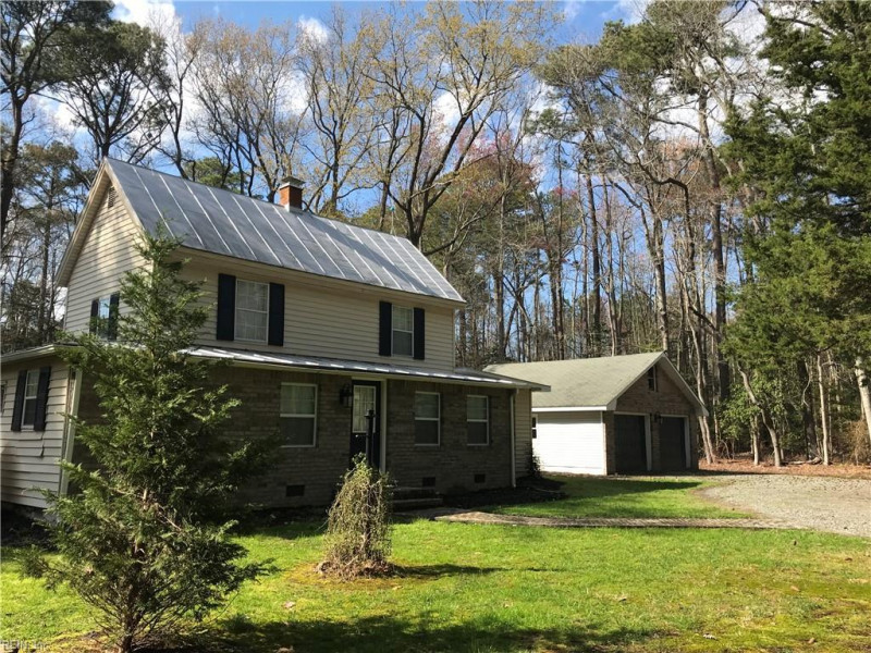 Photo 39 of 42 residential for sale in Mathews County virginia