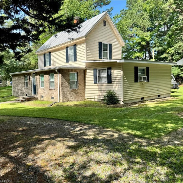 Photo 41 of 42 residential for sale in Mathews County virginia