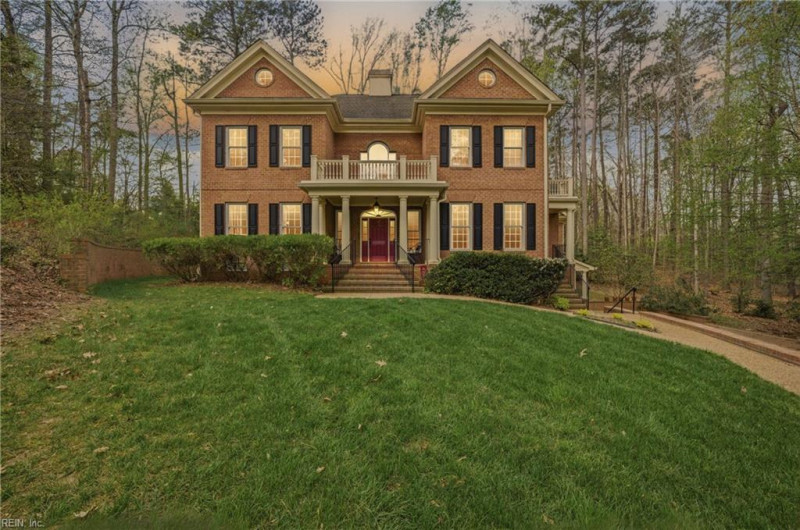 Photo 1 of 45 residential for sale in James City County virginia