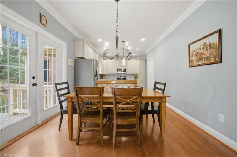 Photo 11 of 45 residential for sale in James City County virginia