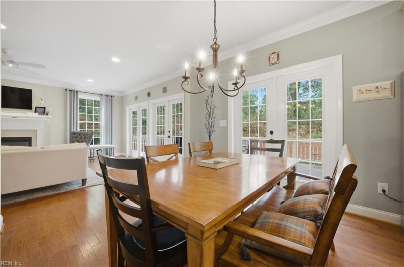 Photo 13 of 45 residential for sale in James City County virginia