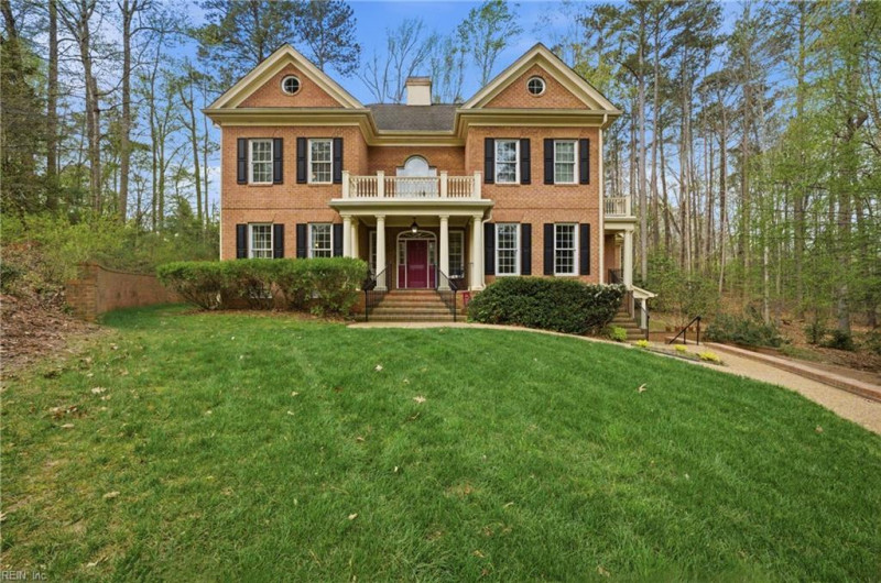 Photo 2 of 45 residential for sale in James City County virginia